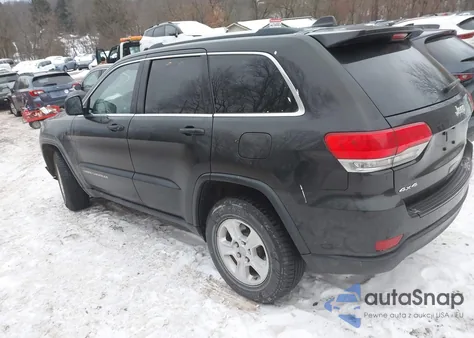 2015 Jeep Grand Cherokee Laredo from USA, damaged, VIN 1C4RJFAGXFC649573